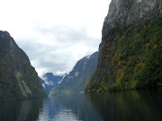 fjord cruise 